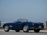 Ferrari 250 GT California Passo Lungo (Fari Coperti) 1958 года